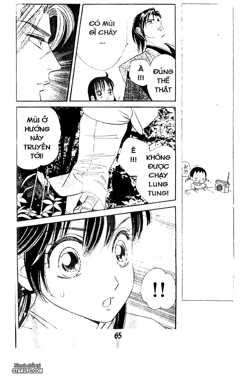 Đuôi Trăng Chapter 46 - 23