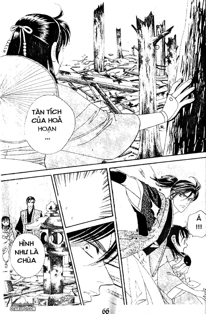Đuôi Trăng Chapter 46 - 24