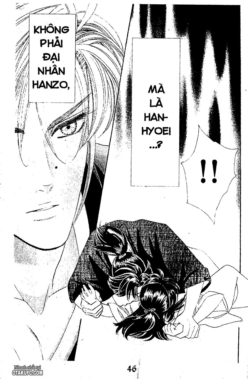 Đuôi Trăng Chapter 46 - 4