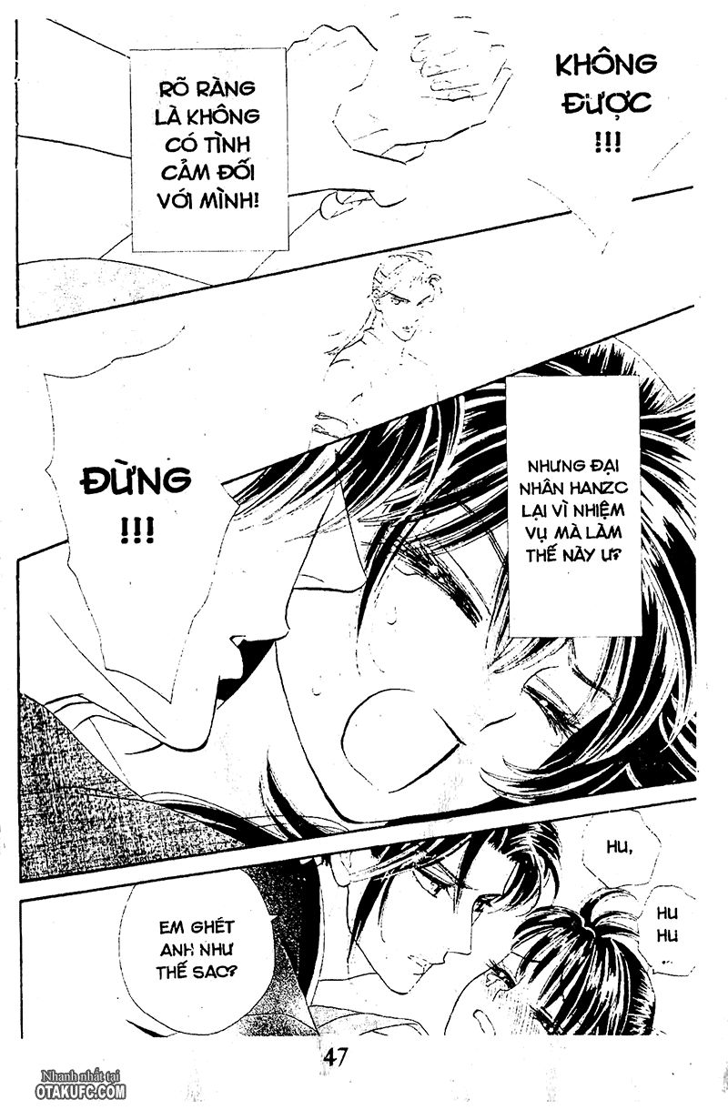 Đuôi Trăng Chapter 46 - 5