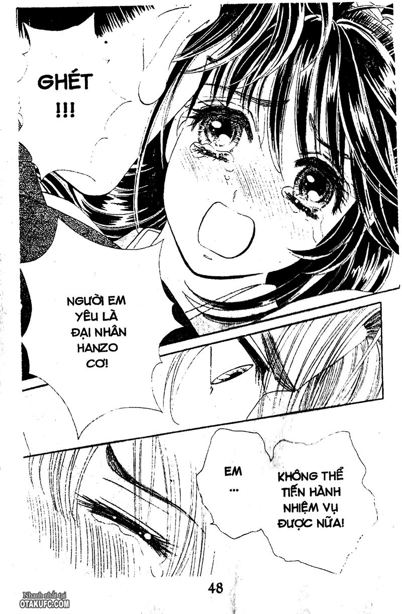 Đuôi Trăng Chapter 46 - 6