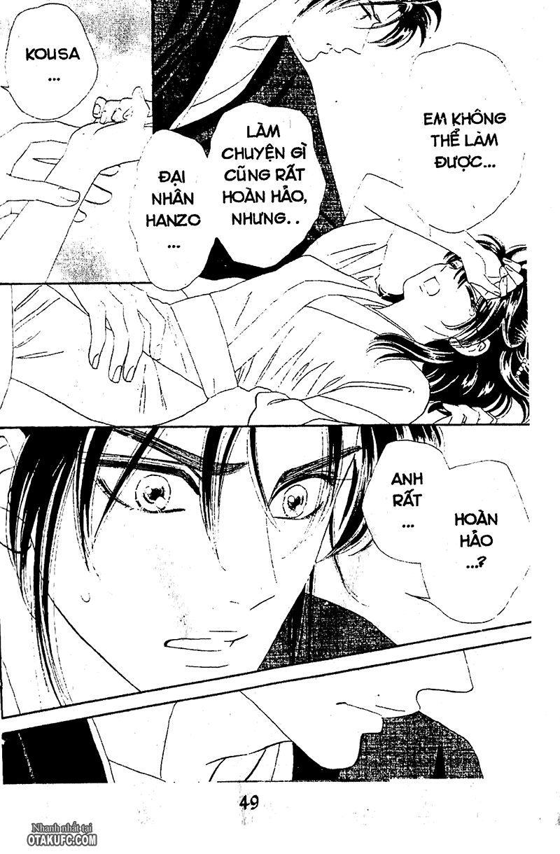 Đuôi Trăng Chapter 46 - 7