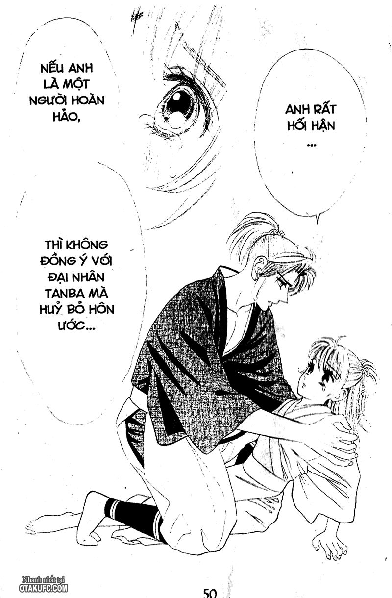 Đuôi Trăng Chapter 46 - 8