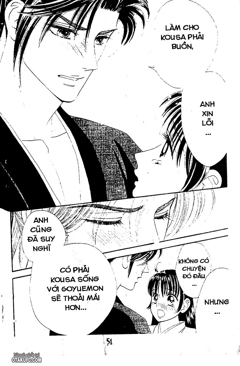 Đuôi Trăng Chapter 46 - 9