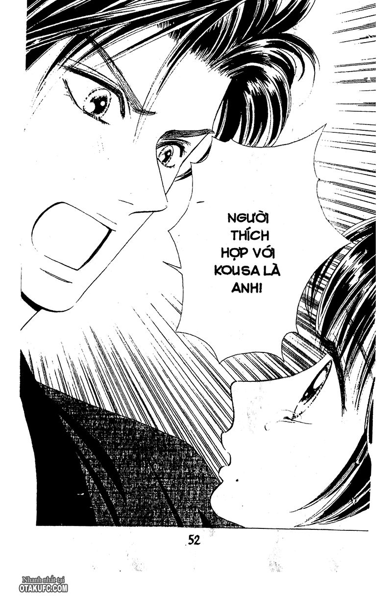 Đuôi Trăng Chapter 46 - 10