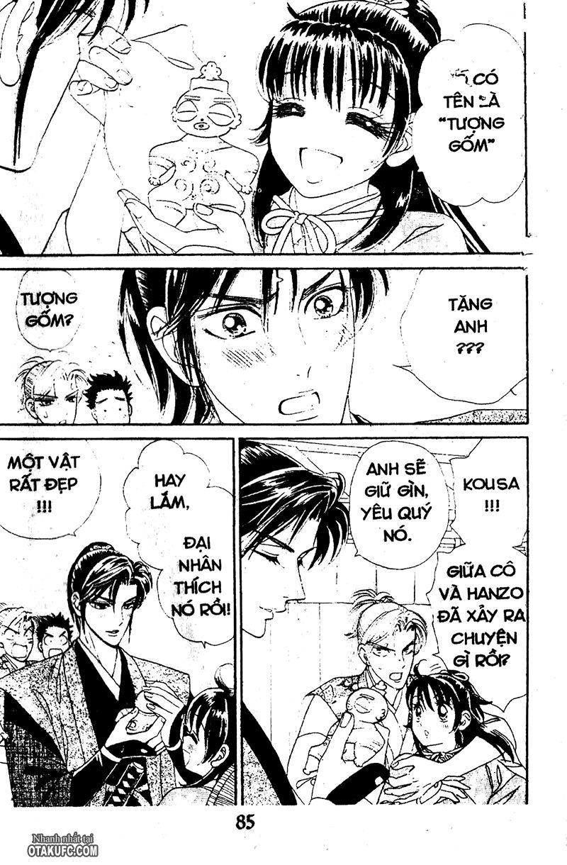 Đuôi Trăng Chapter 47 - 15
