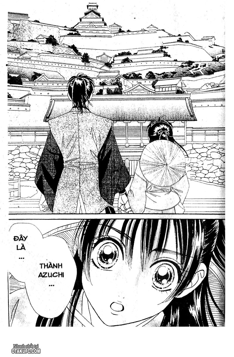 Đuôi Trăng Chapter 47 - 18