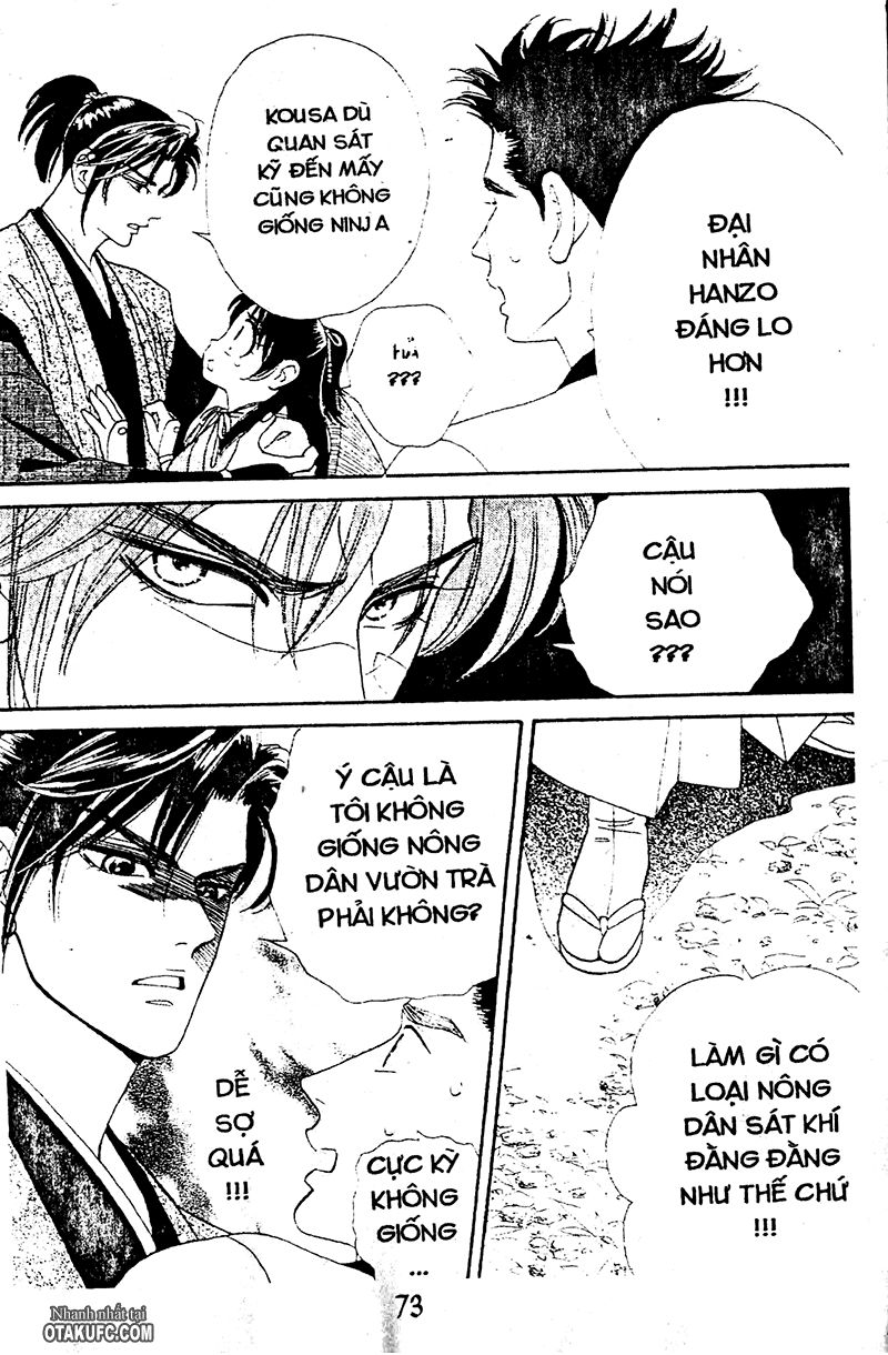 Đuôi Trăng Chapter 47 - 3