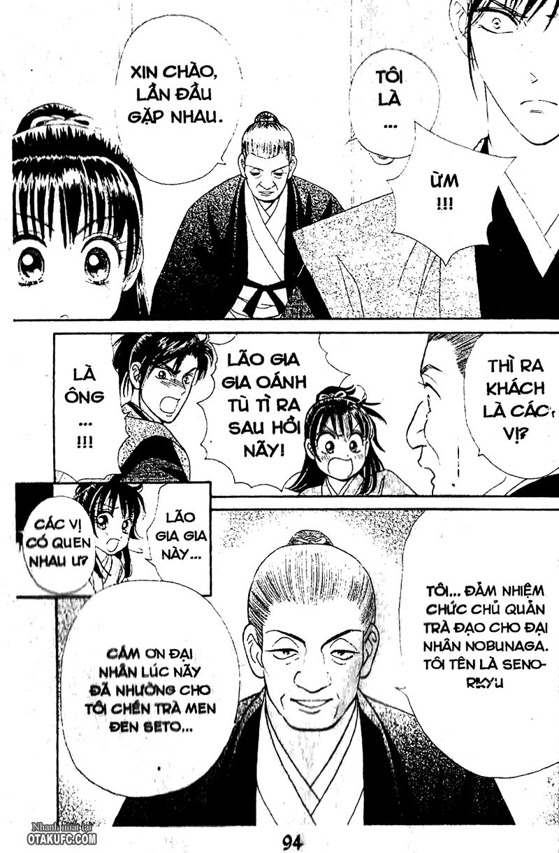 Đuôi Trăng Chapter 47 - 24