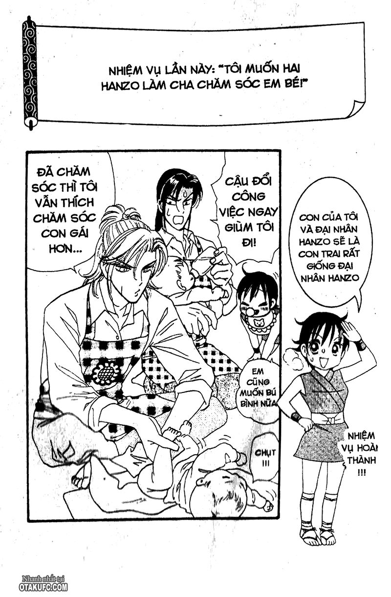 Đuôi Trăng Chapter 47 - 26