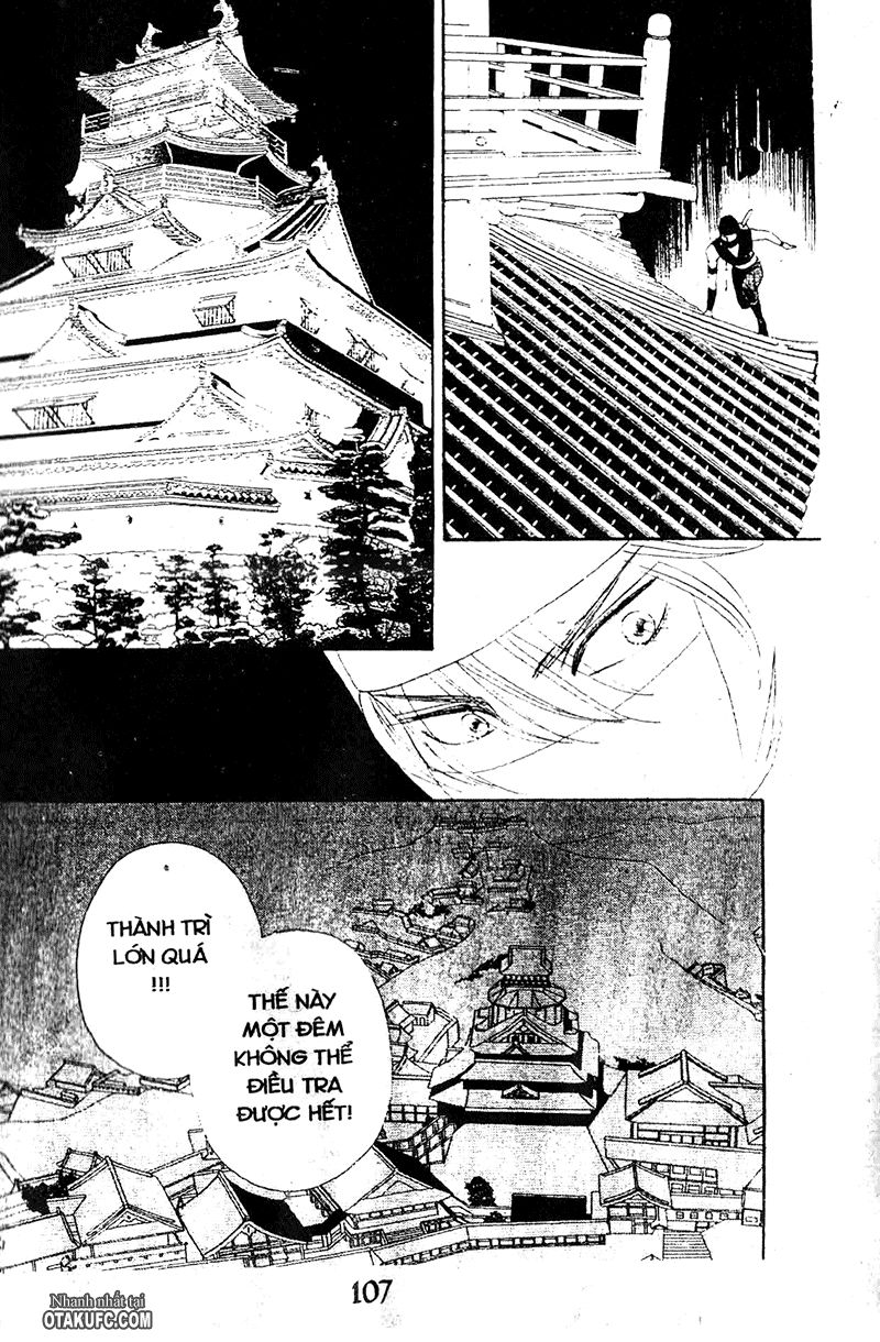 Đuôi Trăng Chapter 48 - 12
