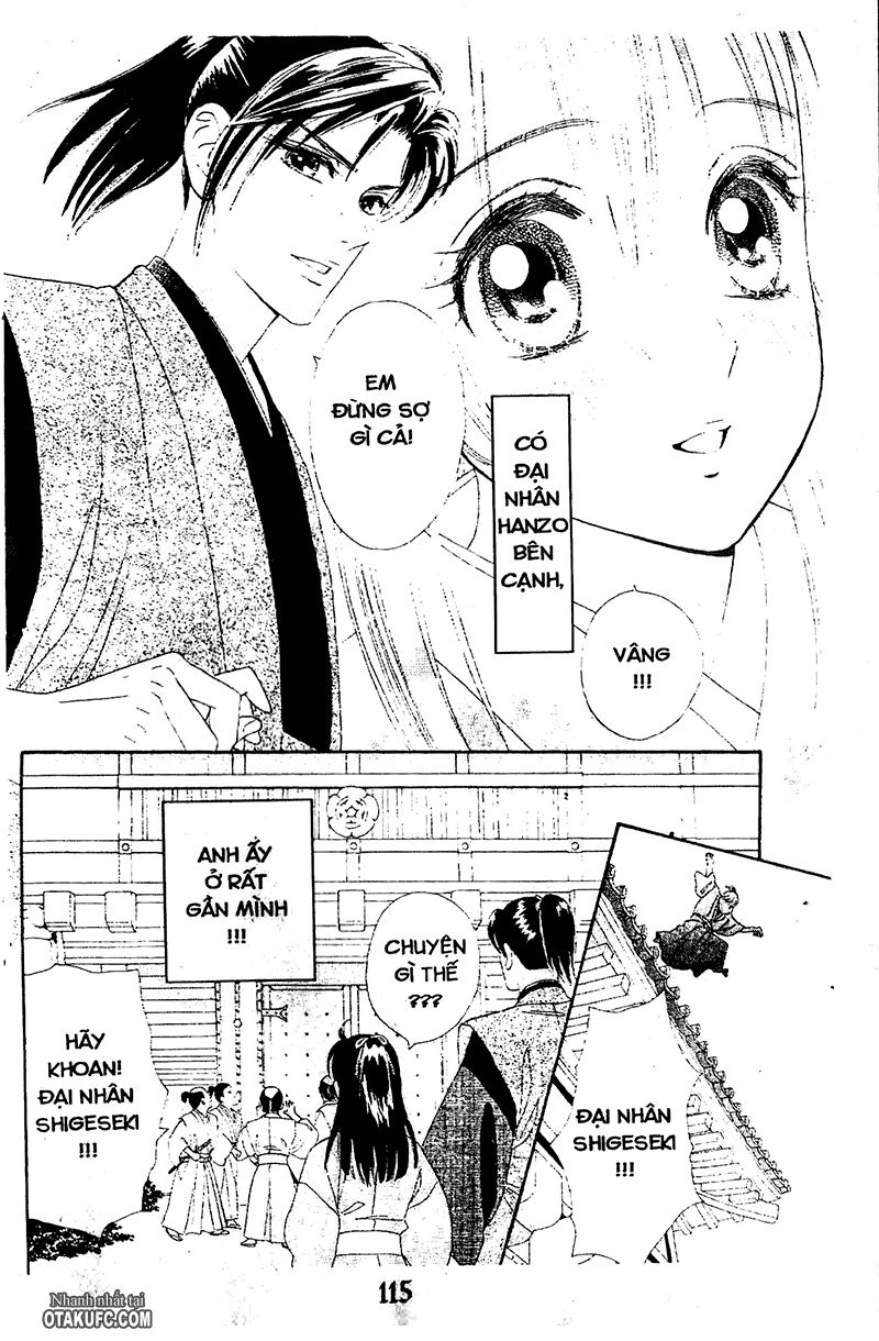 Đuôi Trăng Chapter 48 - 20