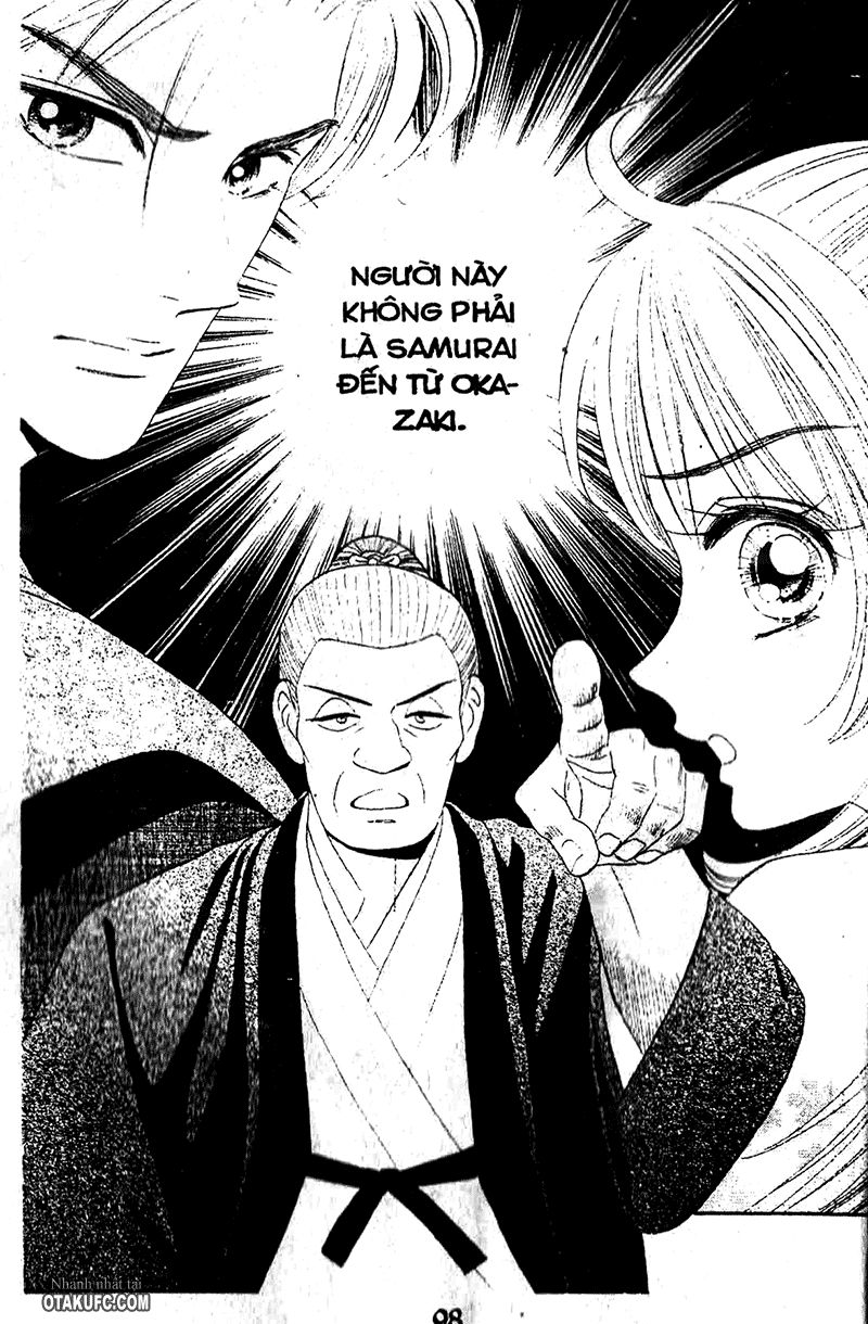 Đuôi Trăng Chapter 48 - 3