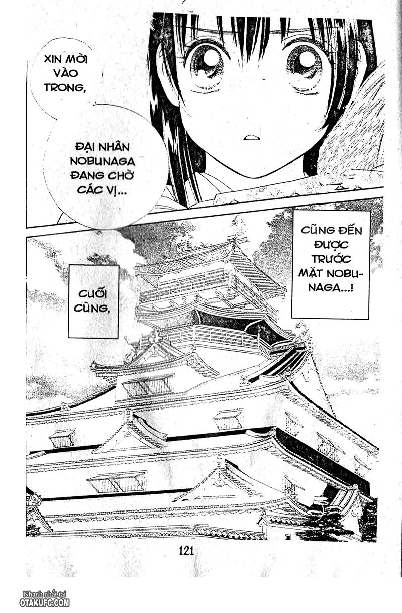 Đuôi Trăng Chapter 48 - 26