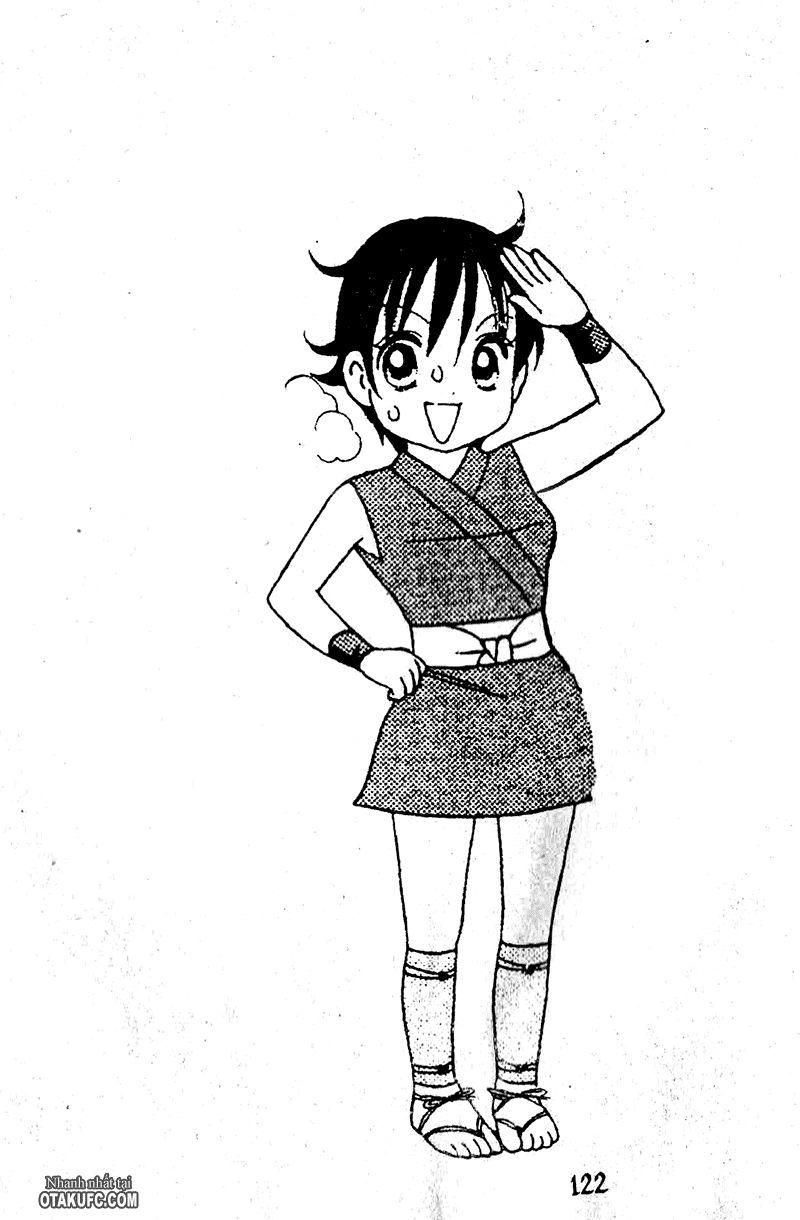 Đuôi Trăng Chapter 48 - 27