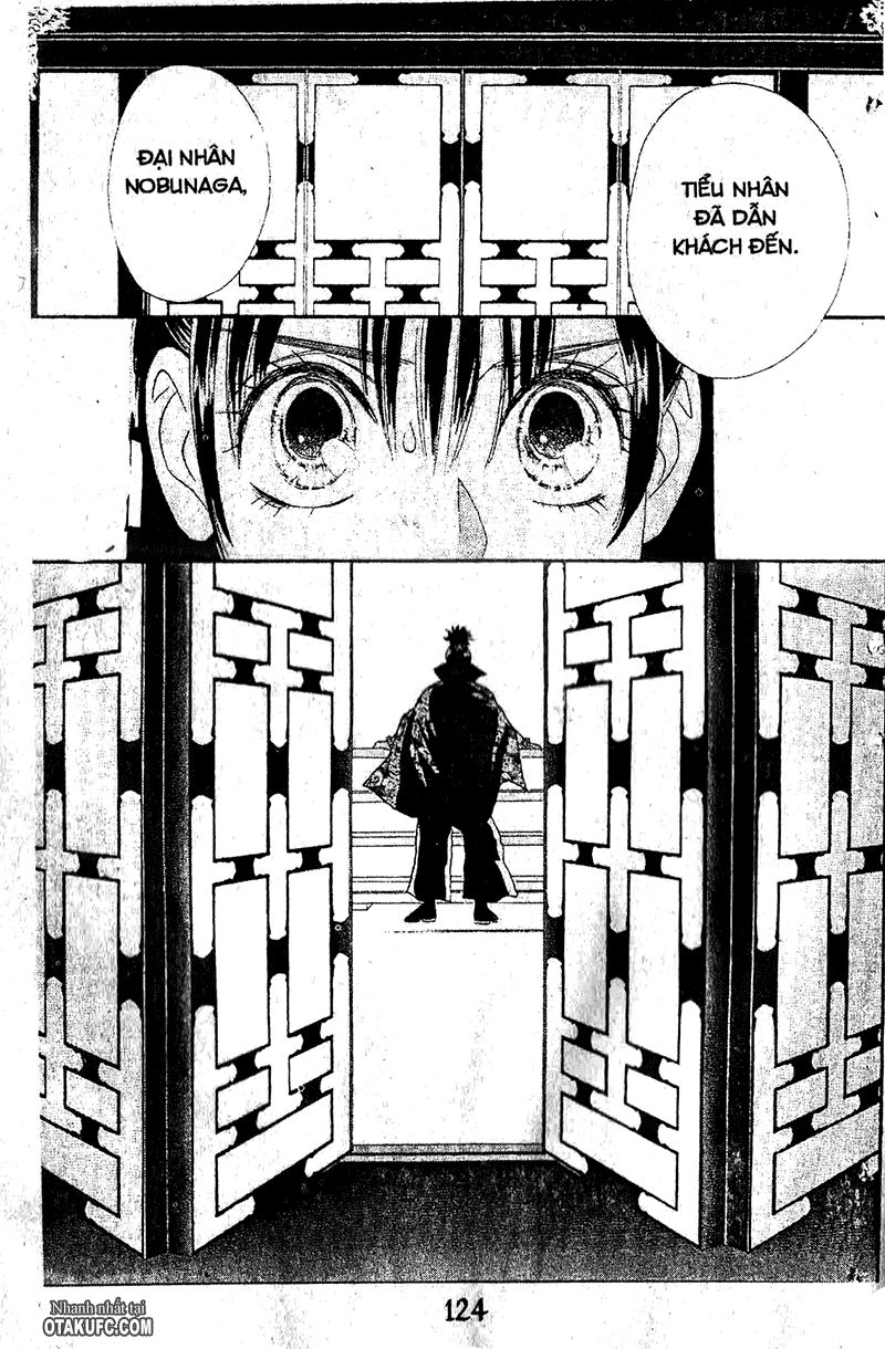 Đuôi Trăng Chapter 49 - 2