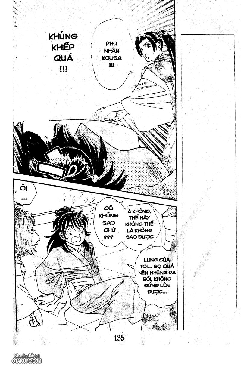 Đuôi Trăng Chapter 49 - 13