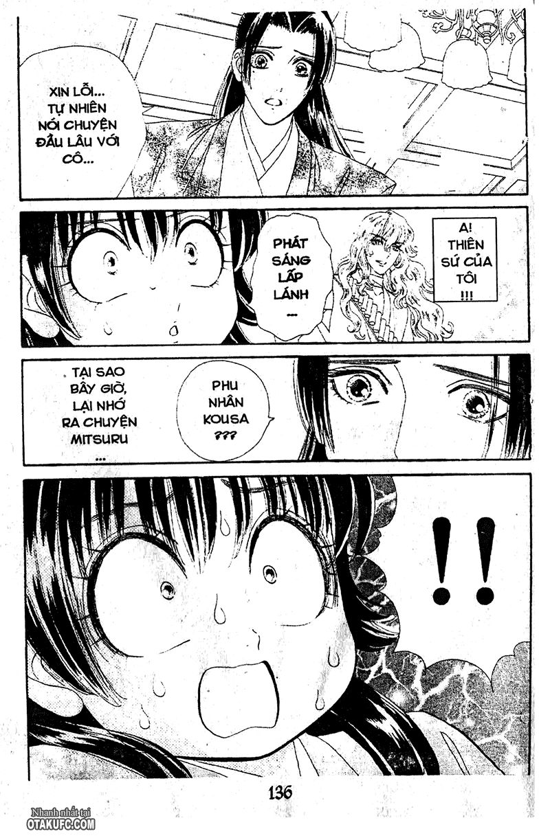 Đuôi Trăng Chapter 49 - 14