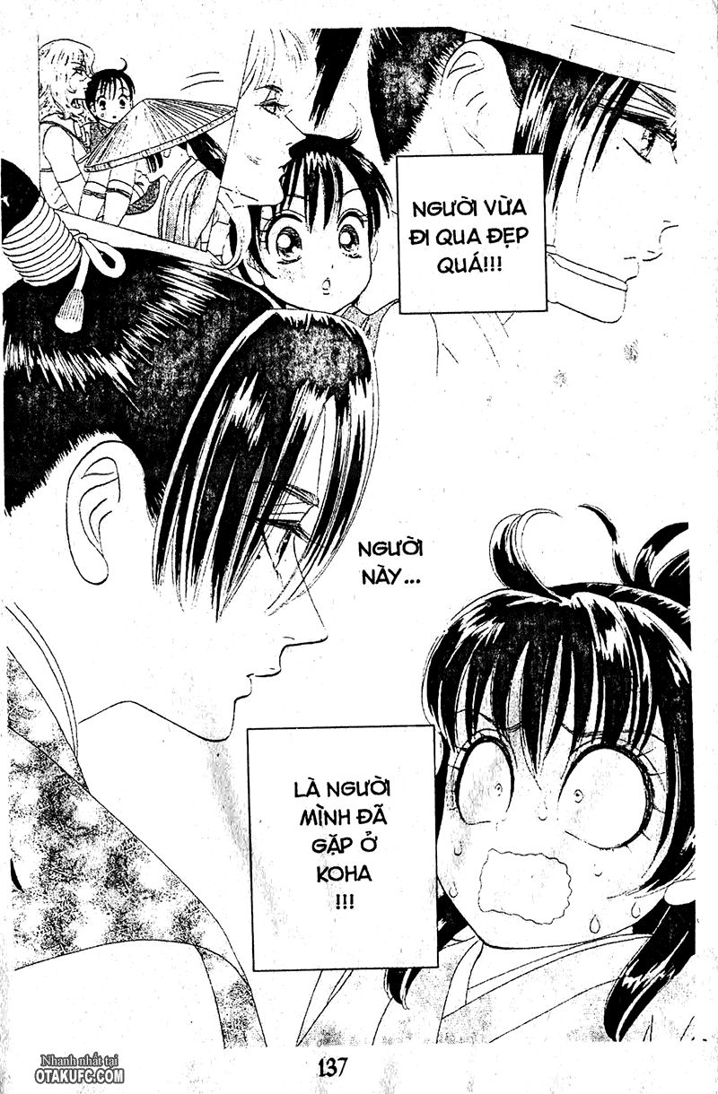 Đuôi Trăng Chapter 49 - 15