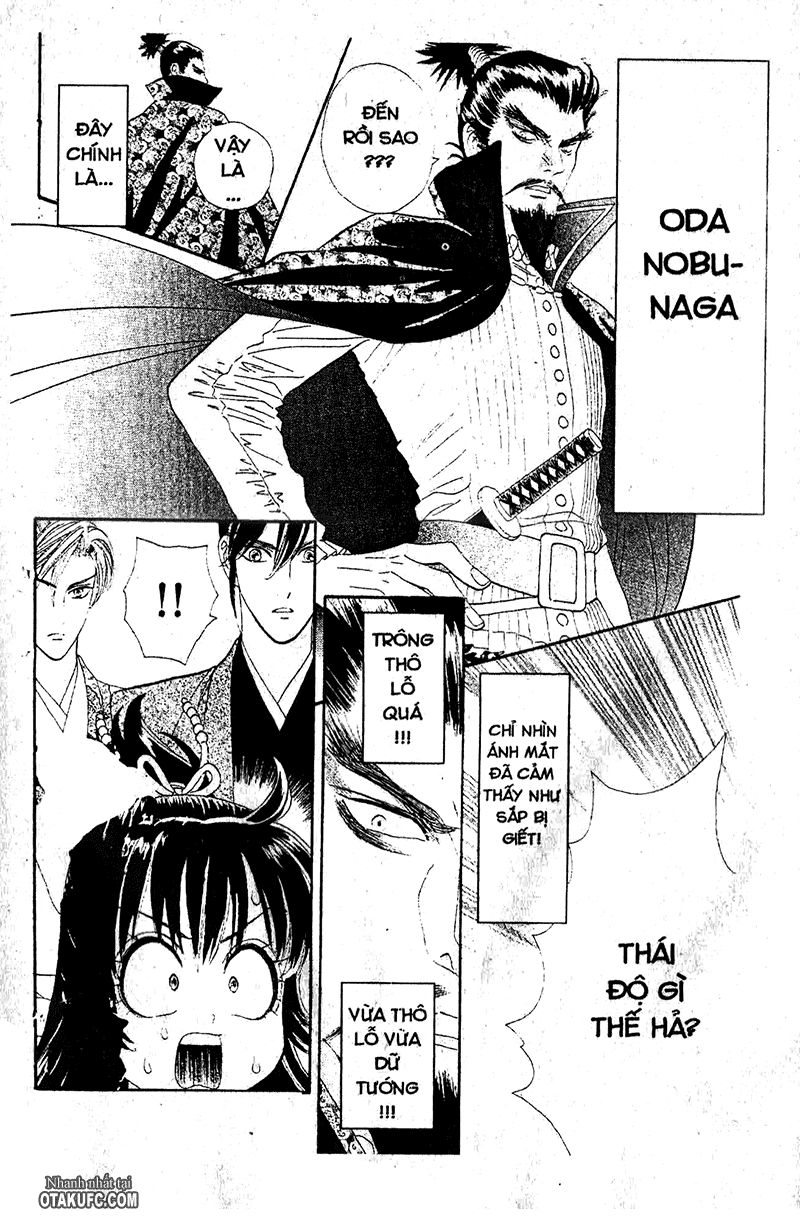 Đuôi Trăng Chapter 49 - 3