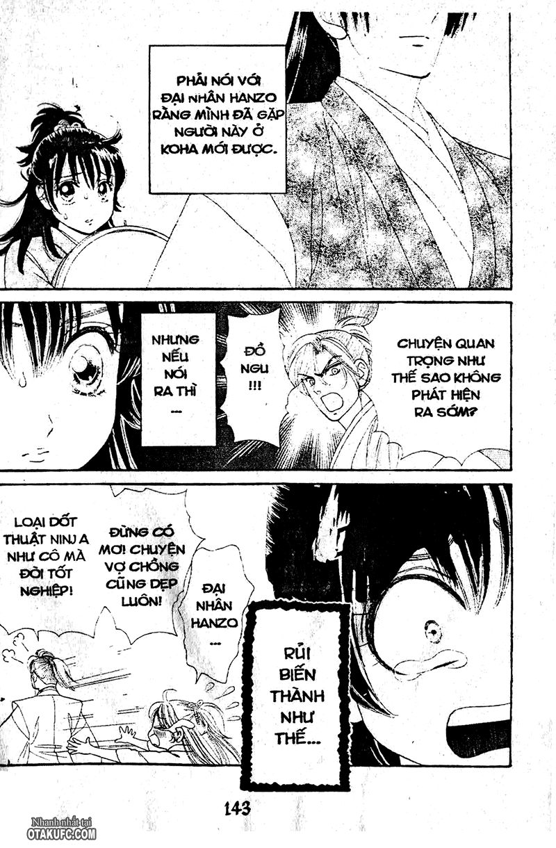 Đuôi Trăng Chapter 49 - 21