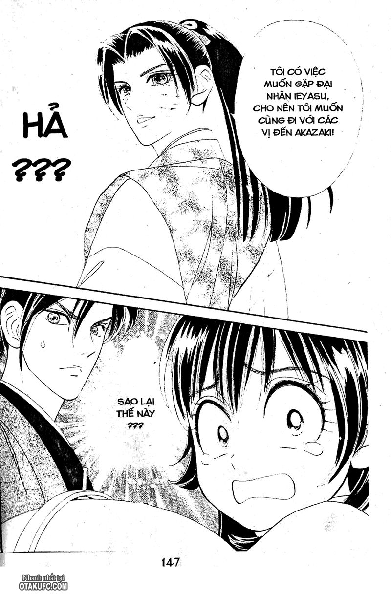 Đuôi Trăng Chapter 49 - 25