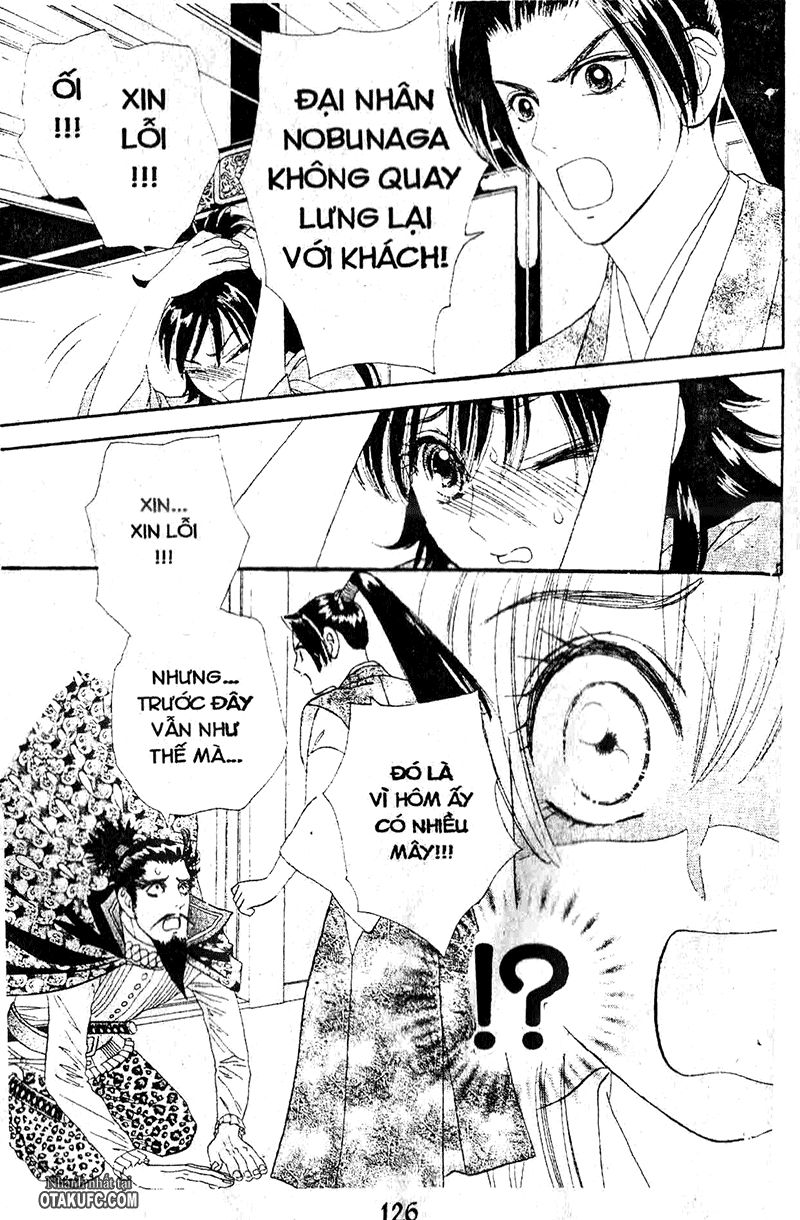 Đuôi Trăng Chapter 49 - 4