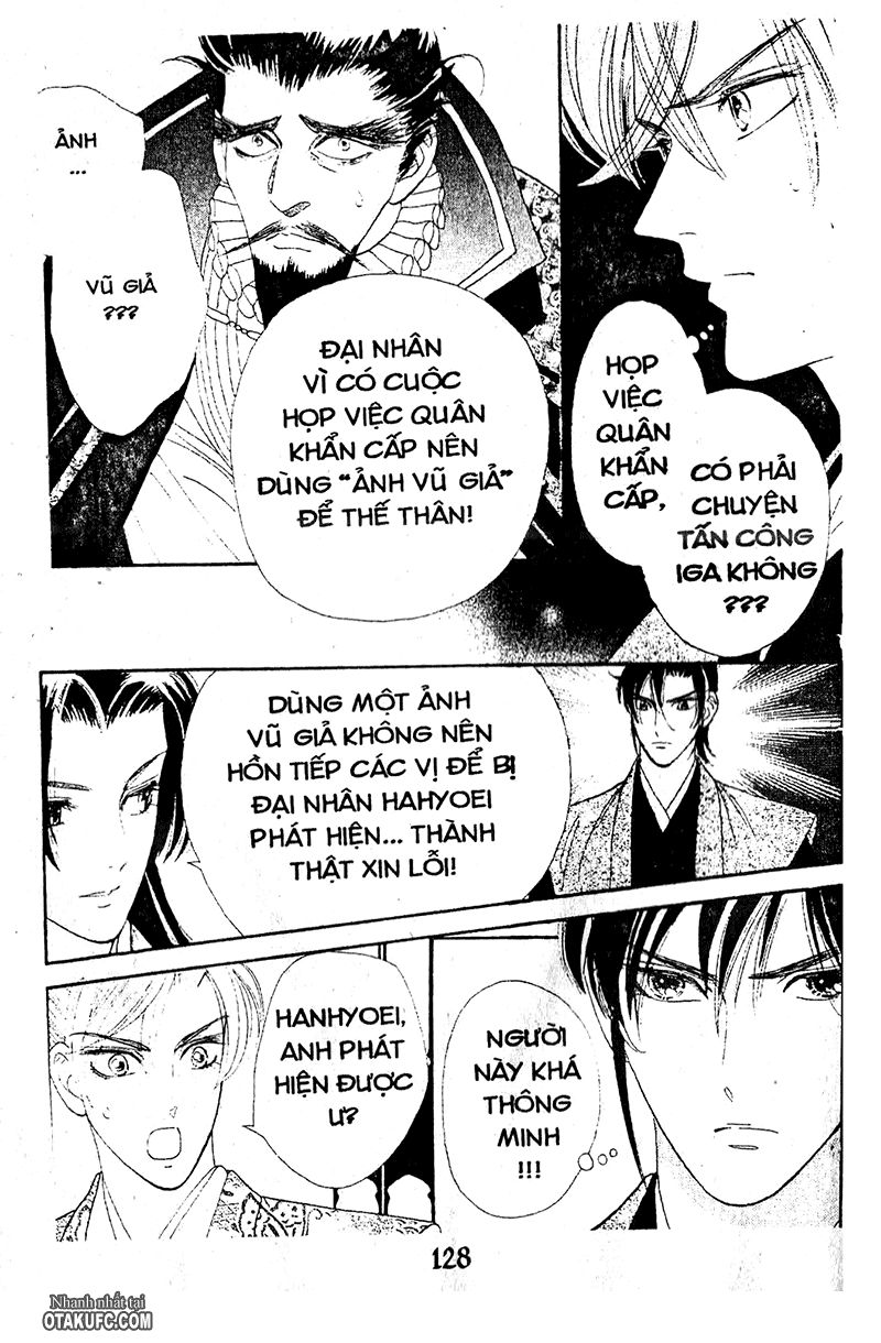 Đuôi Trăng Chapter 49 - 6