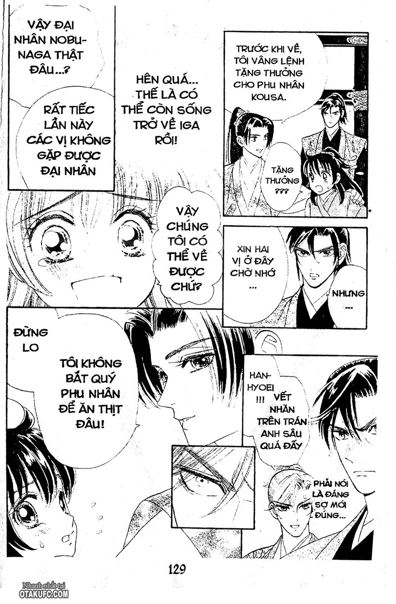 Đuôi Trăng Chapter 49 - 7