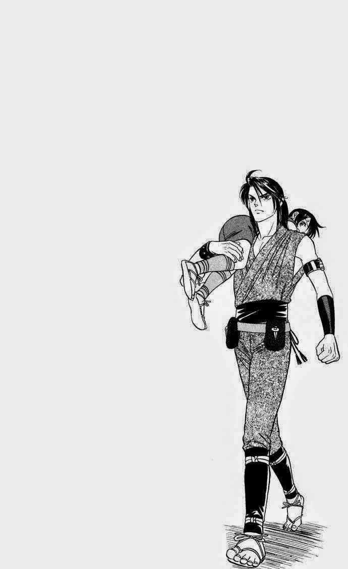 Đuôi Trăng Chapter 5 - 27