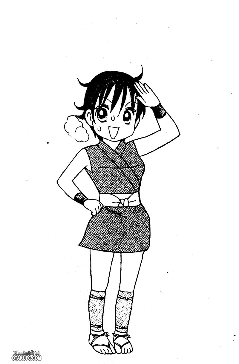 Đuôi Trăng Chapter 50 - 2