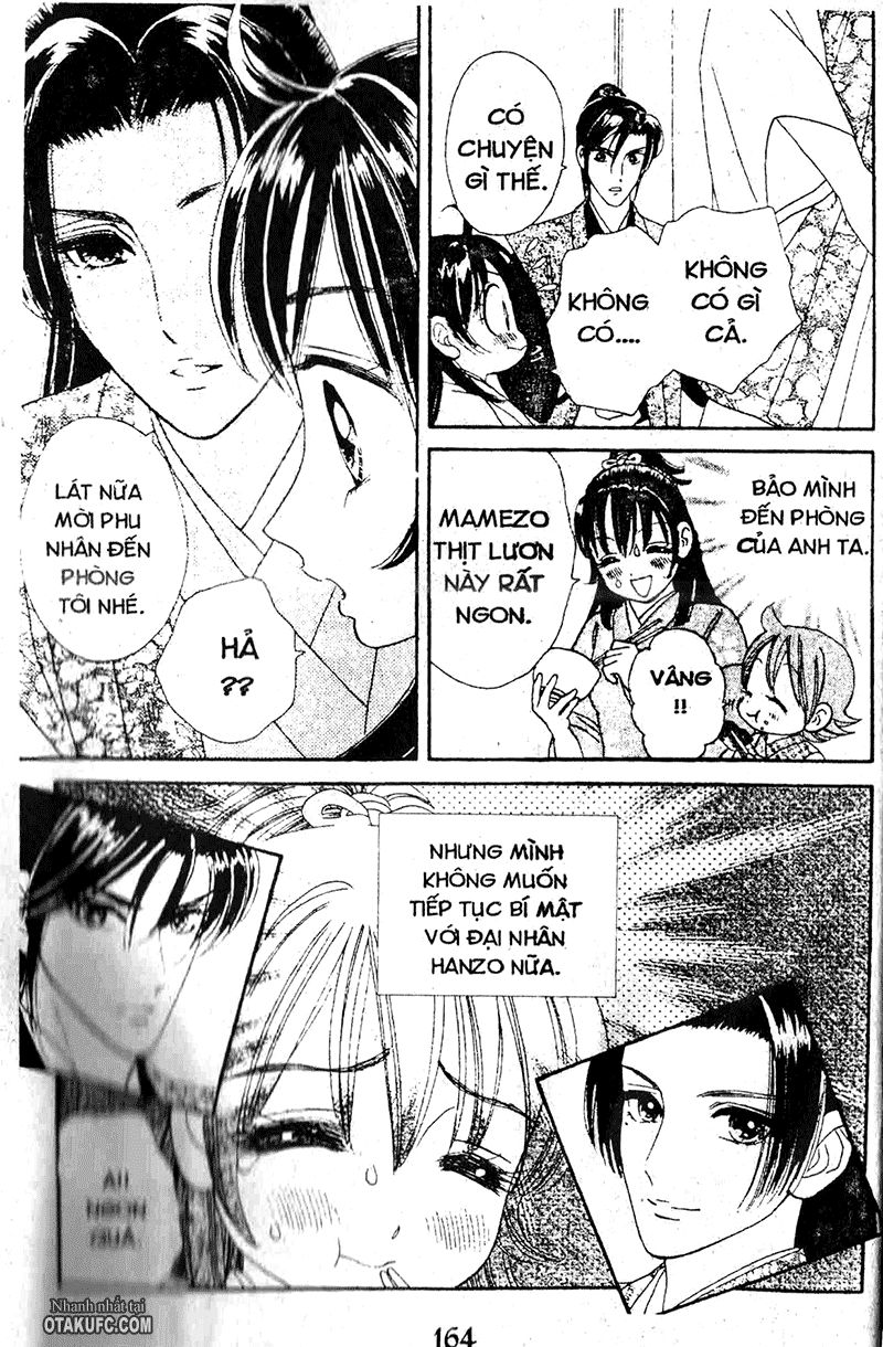 Đuôi Trăng Chapter 50 - 17