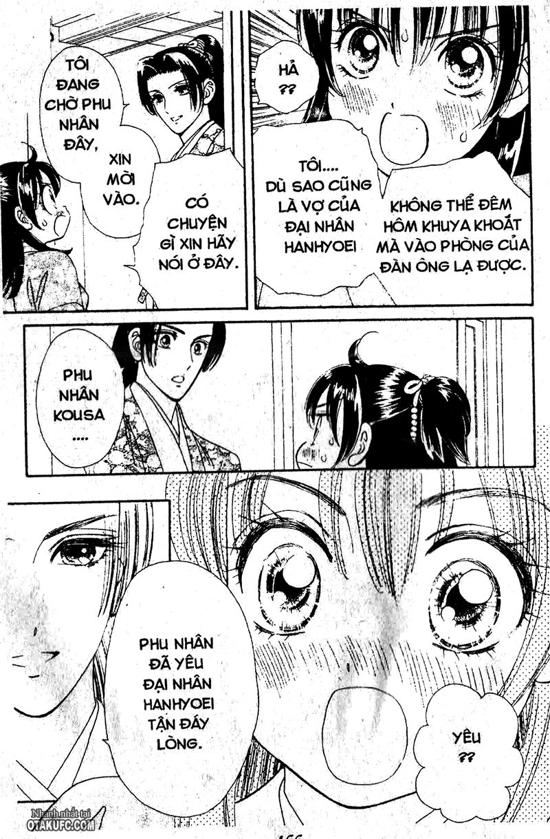 Đuôi Trăng Chapter 50 - 19