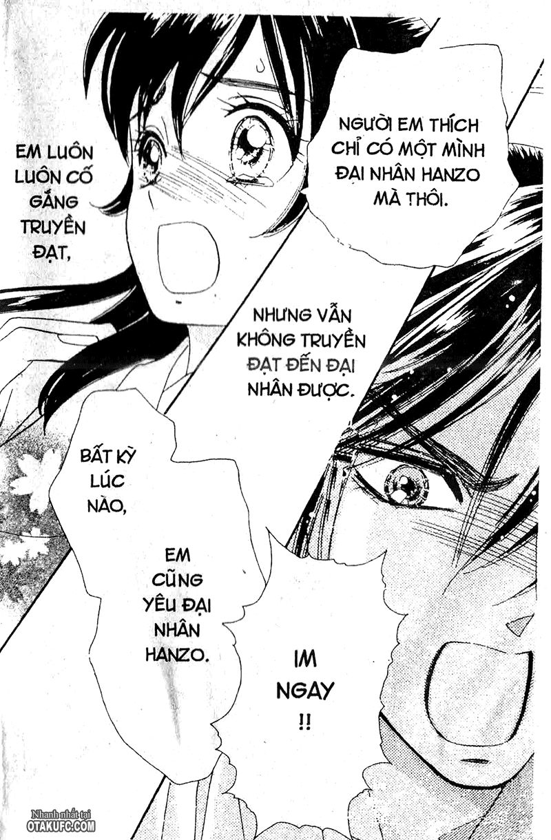 Đuôi Trăng Chapter 50 - 24