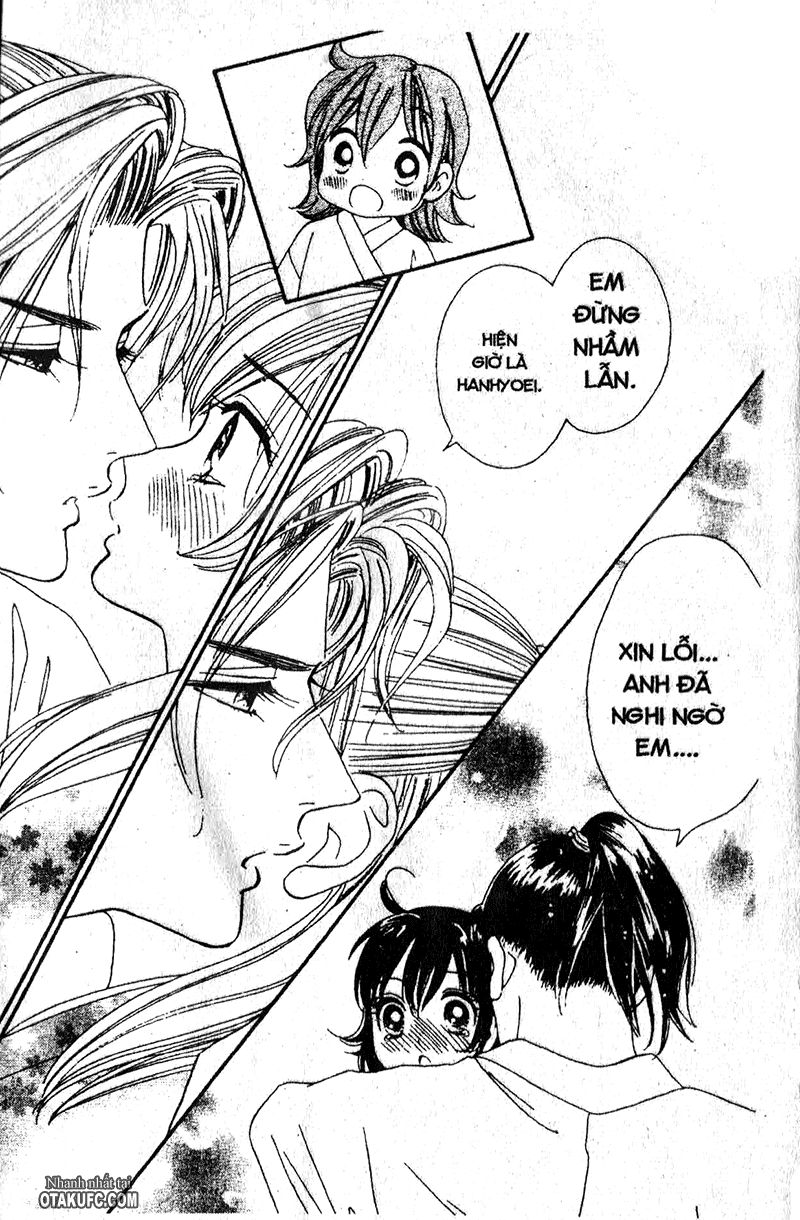 Đuôi Trăng Chapter 50 - 25