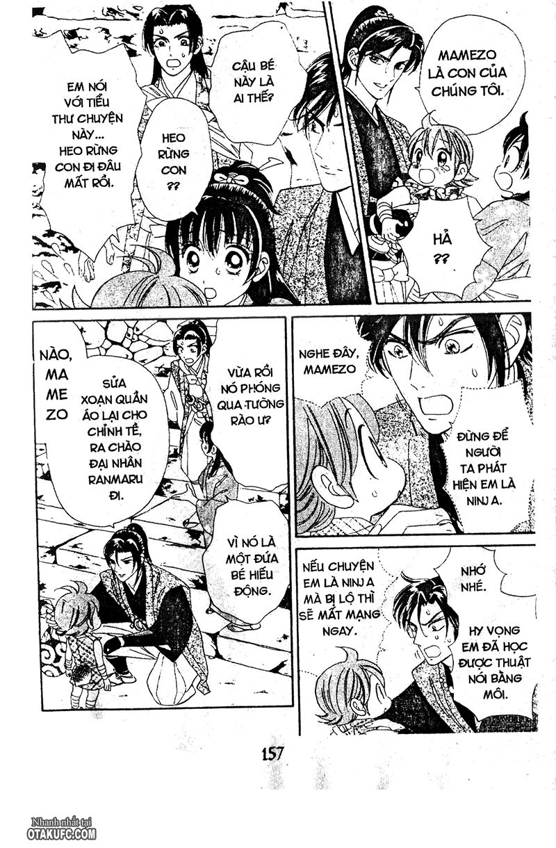 Đuôi Trăng Chapter 50 - 10