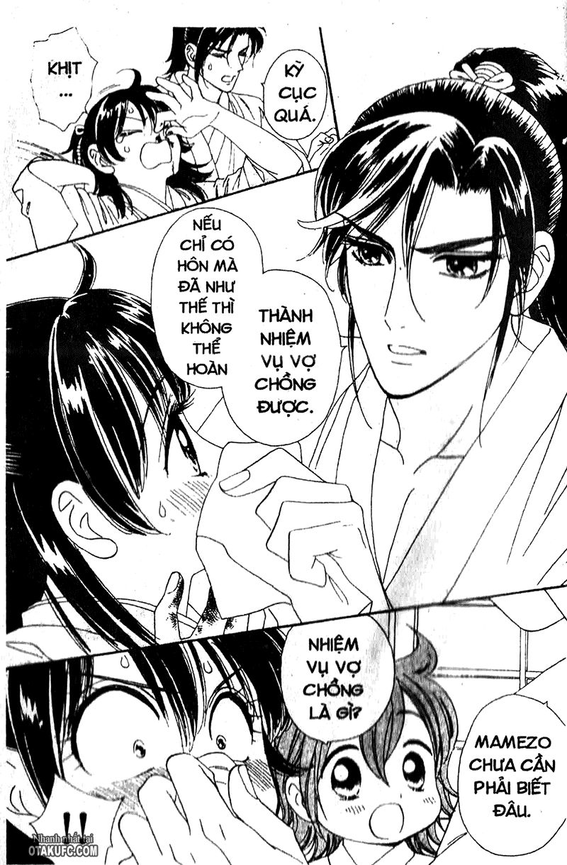 Đuôi Trăng Chapter 51 - 2