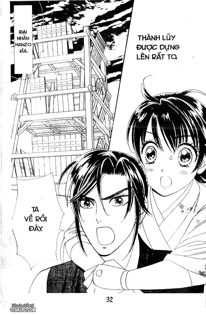 Đuôi Trăng Chapter 51 - 22