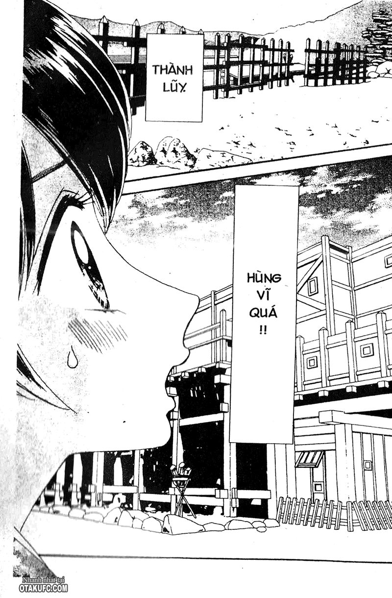 Đuôi Trăng Chapter 52 - 2