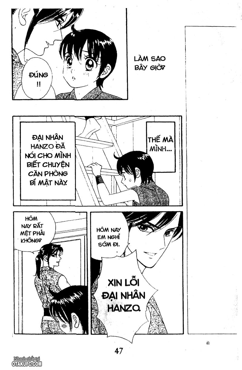 Đuôi Trăng Chapter 52 - 13