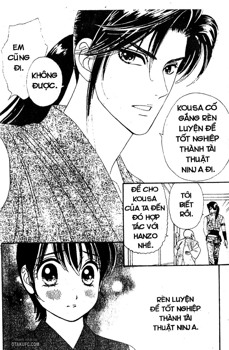 Đuôi Trăng Chapter 52 - 19