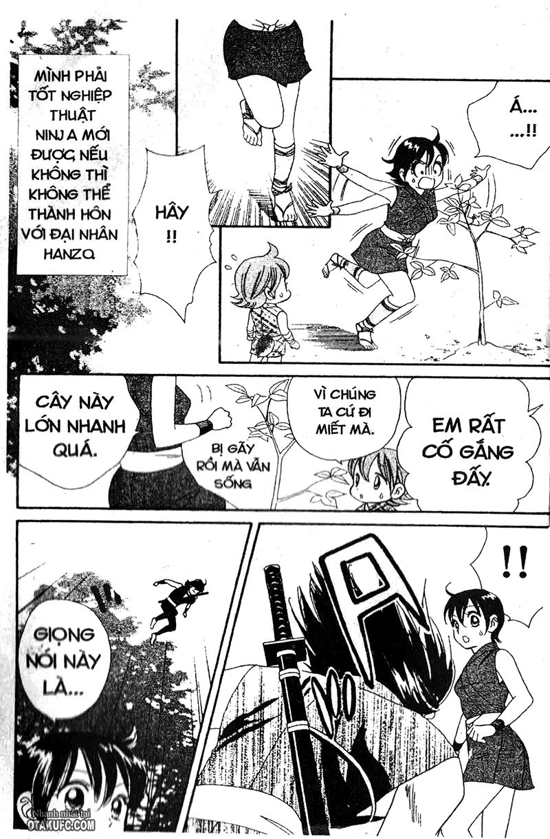 Đuôi Trăng Chapter 52 - 20