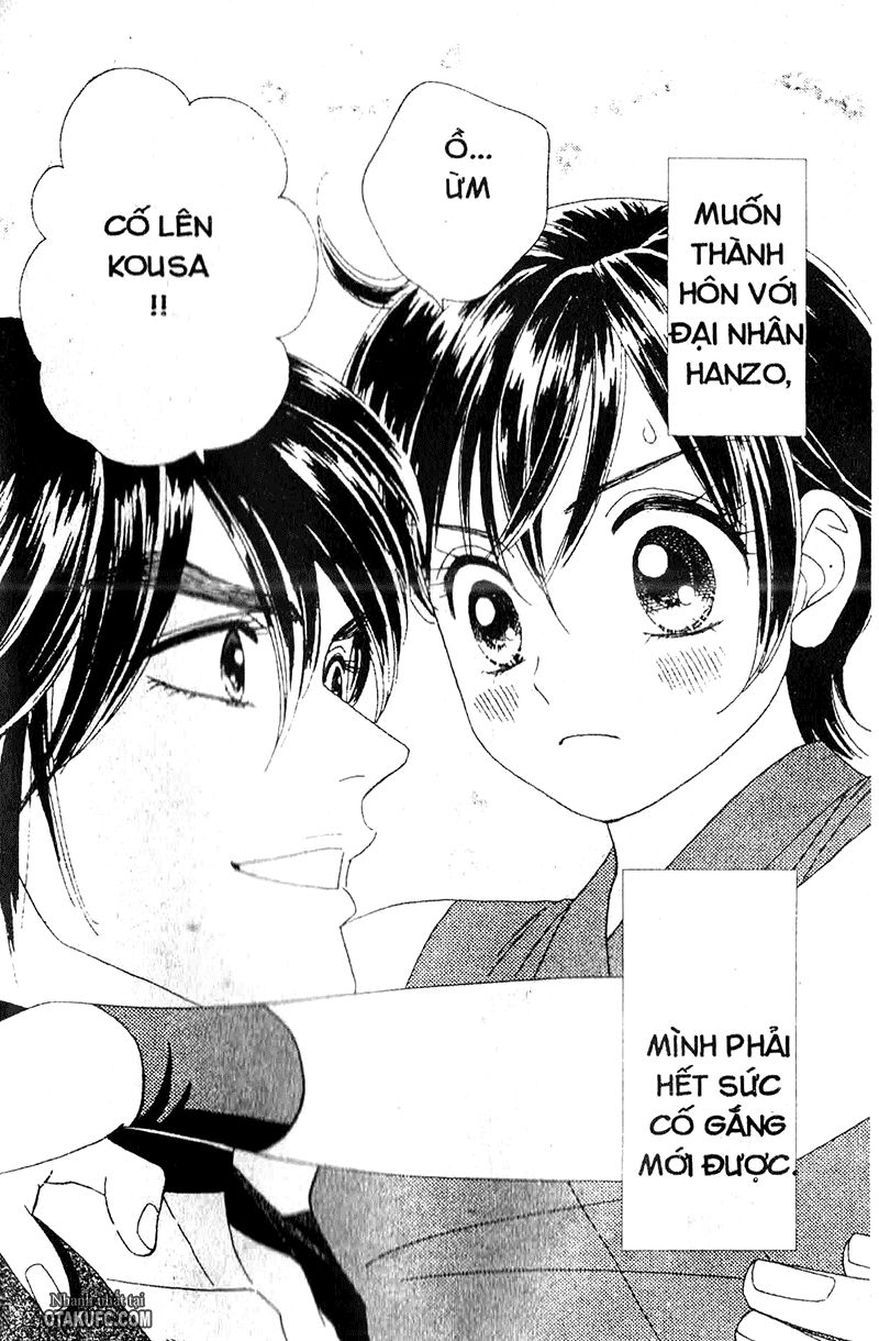 Đuôi Trăng Chapter 52 - 25