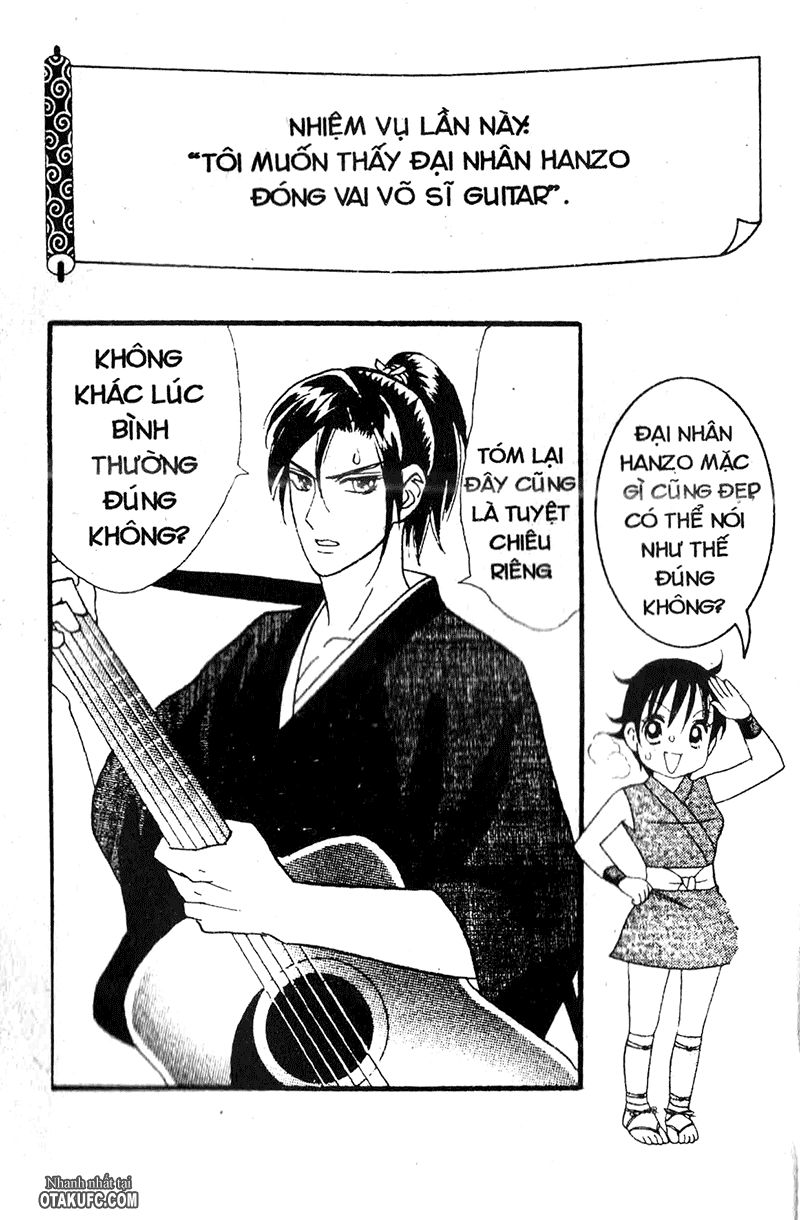 Đuôi Trăng Chapter 52 - 26