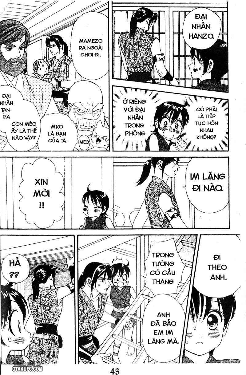 Đuôi Trăng Chapter 52 - 9