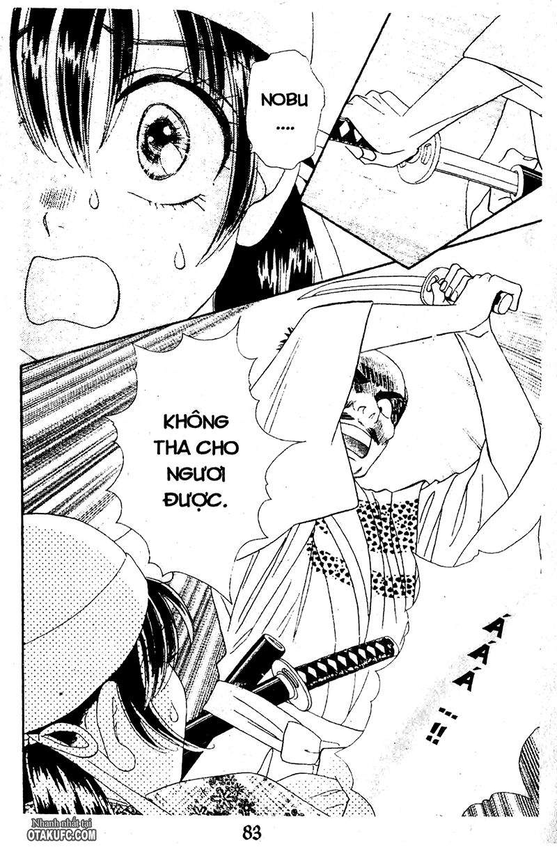 Đuôi Trăng Chapter 53 - 24