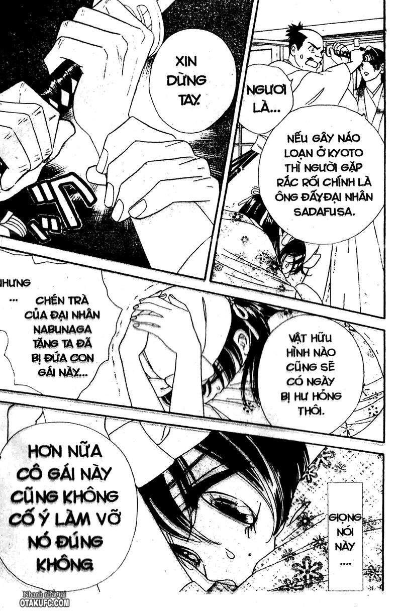 Đuôi Trăng Chapter 53 - 25