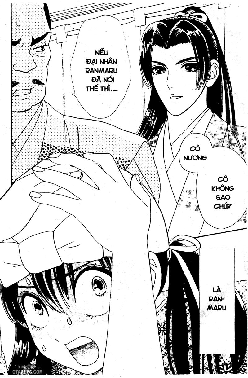 Đuôi Trăng Chapter 53 - 26