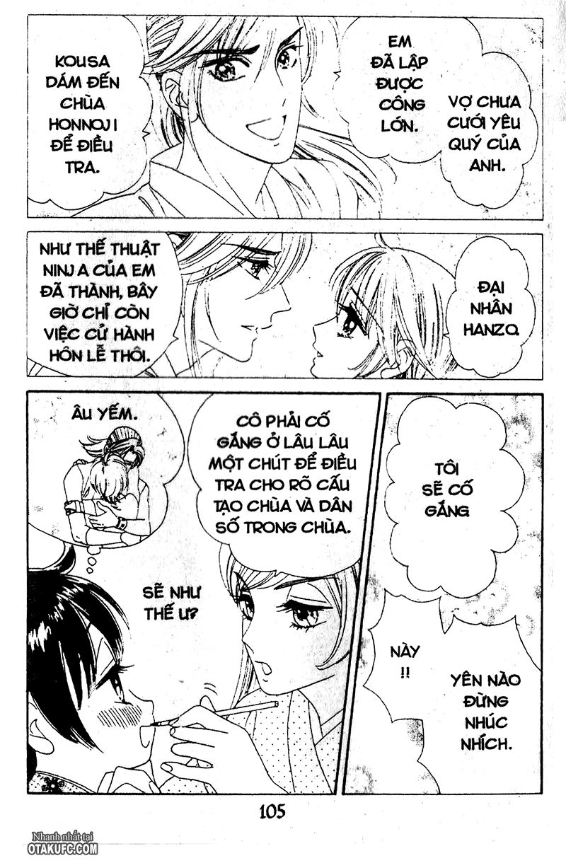 Đuôi Trăng Chapter 54 - 18