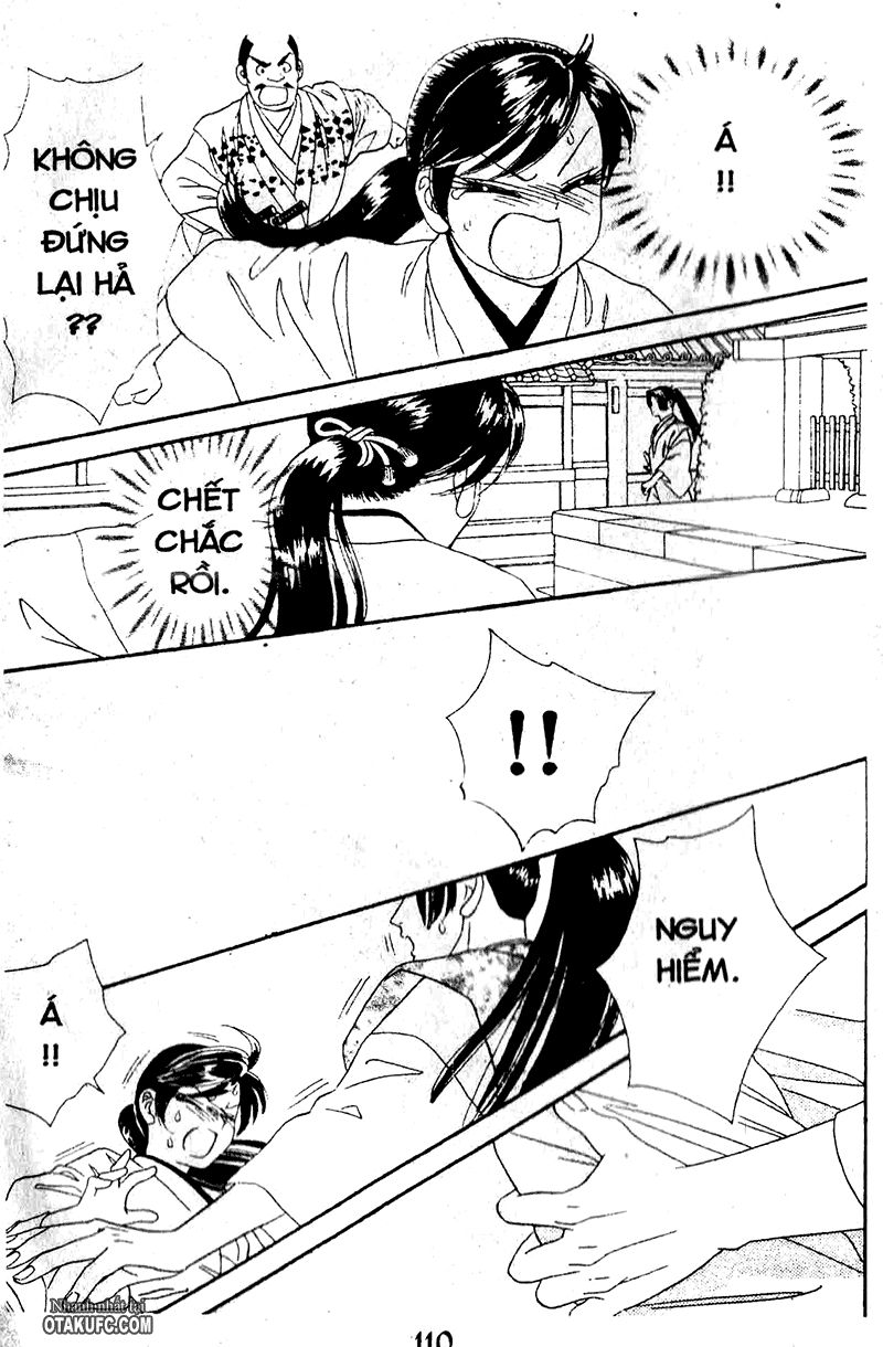 Đuôi Trăng Chapter 54 - 23